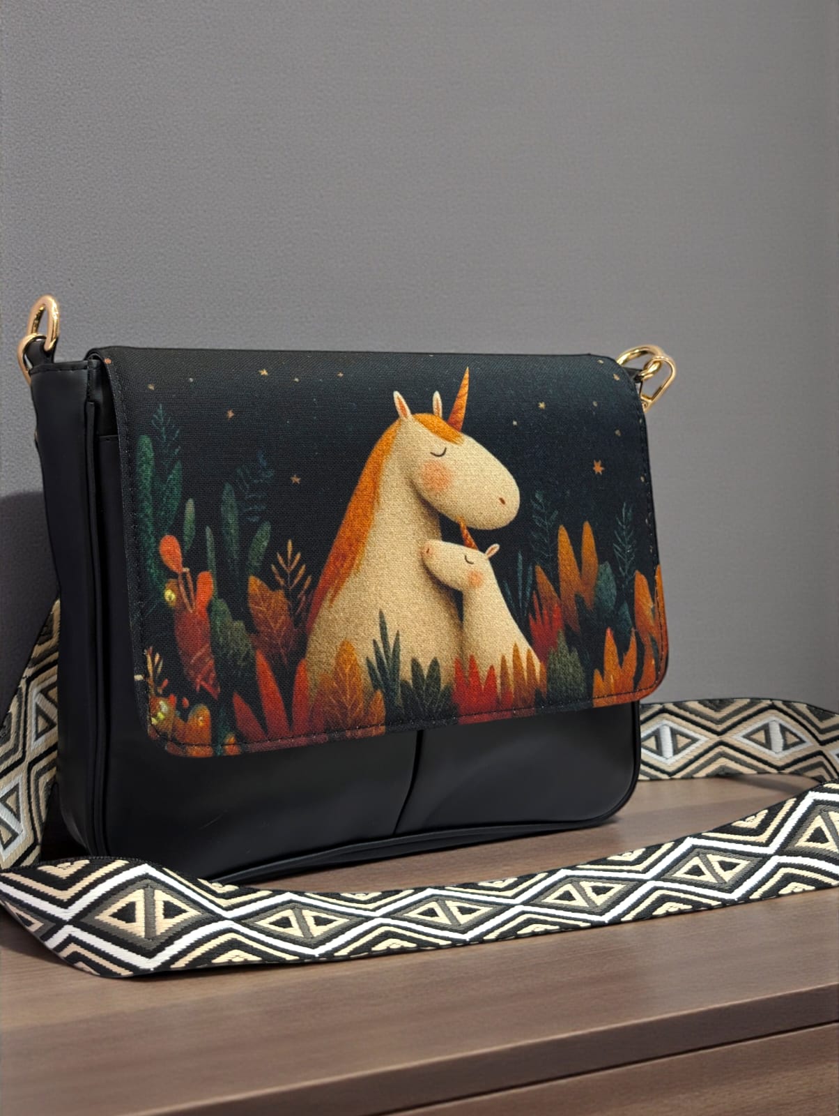 Mood-Switch - One Sling 3 Flaps