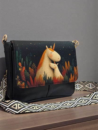 Mood-Switch - One Sling 3 Flaps