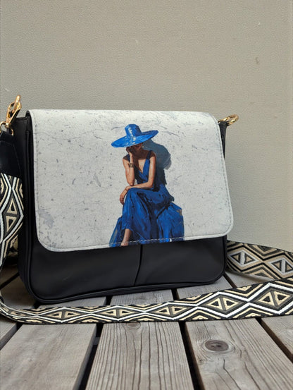 Mood-Switch - One Sling 3 Flaps