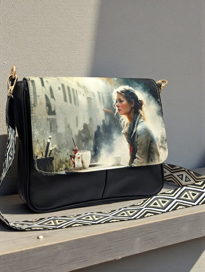 Mood-Switch - One Sling 3 Flaps