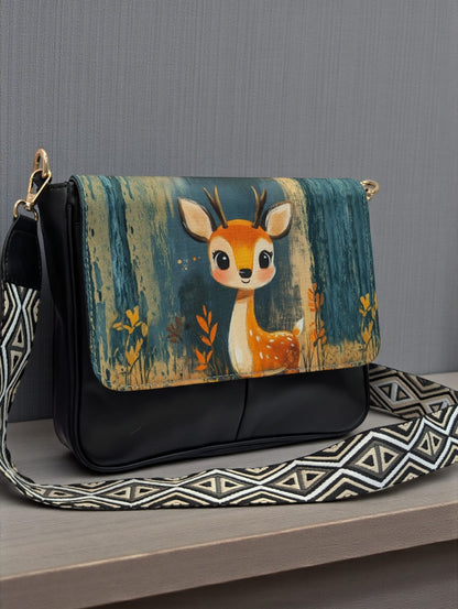 Mood-Switch - One Sling 3 Flaps