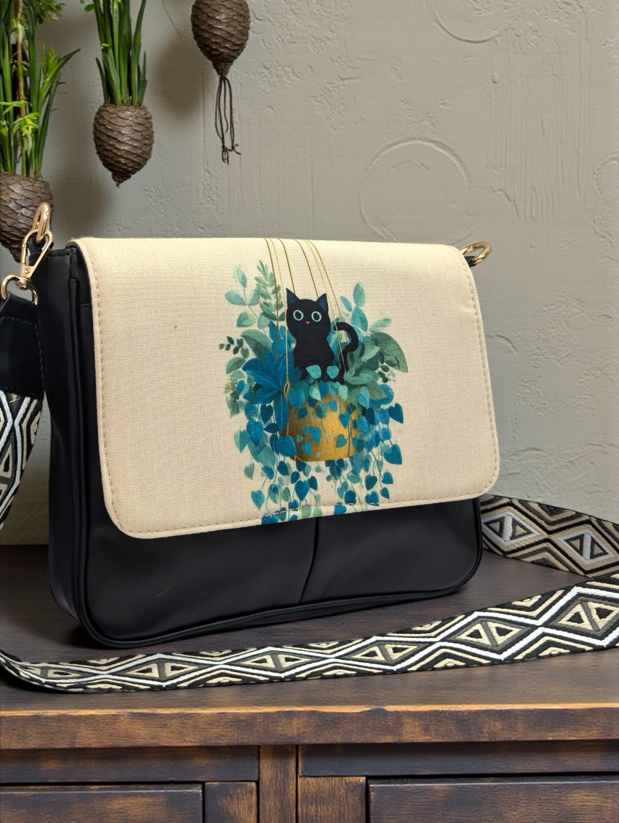 Mood-Switch - One Sling 3 Flaps