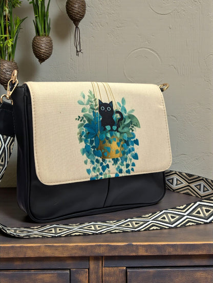 Mood-Switch - One Sling 3 Flaps