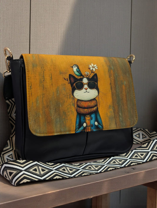 Mood-Switch - One Sling 3 Flaps