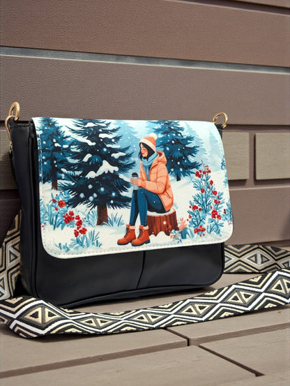 Mood-Switch - One Sling 3 Flaps