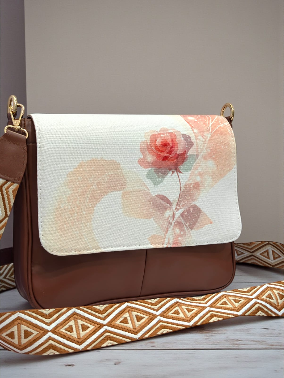 Mood-Switch - One Sling 3 Flaps