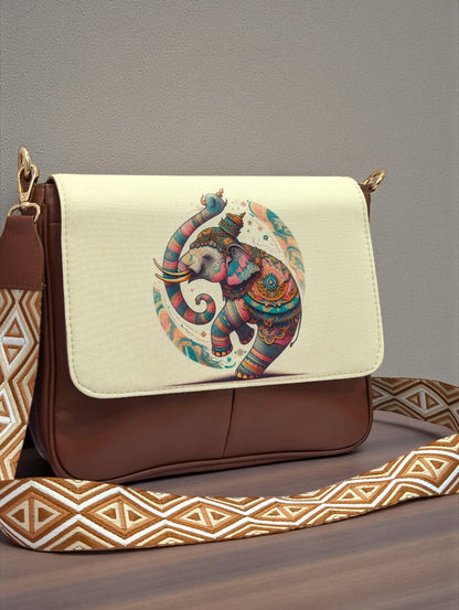 Mood-Switch - One Sling 3 Flaps