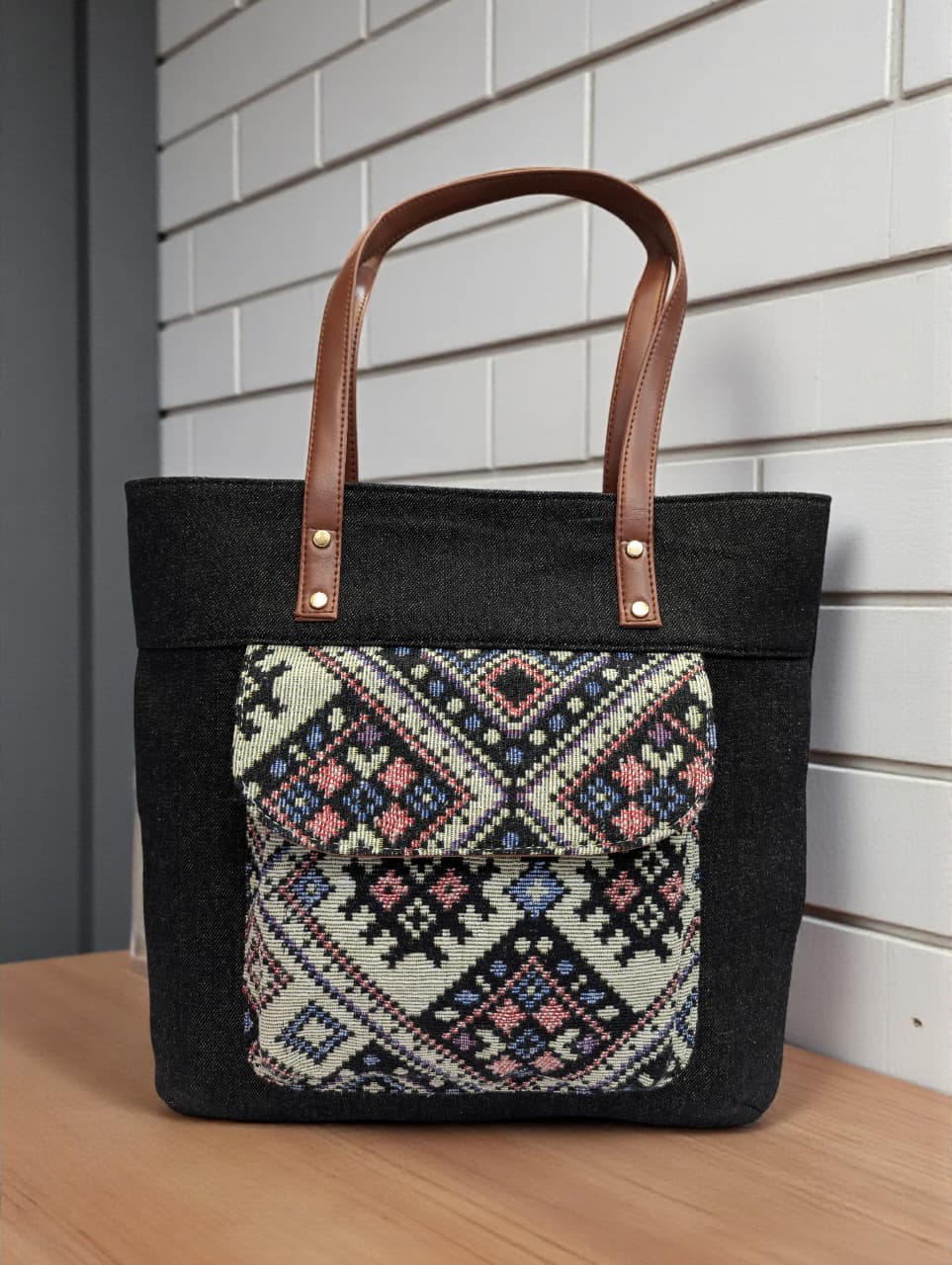 The Nova Tote
