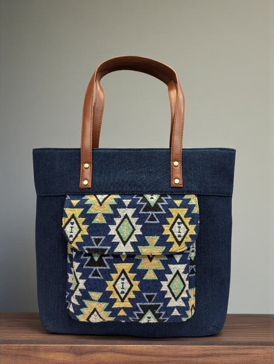 The Nova Tote