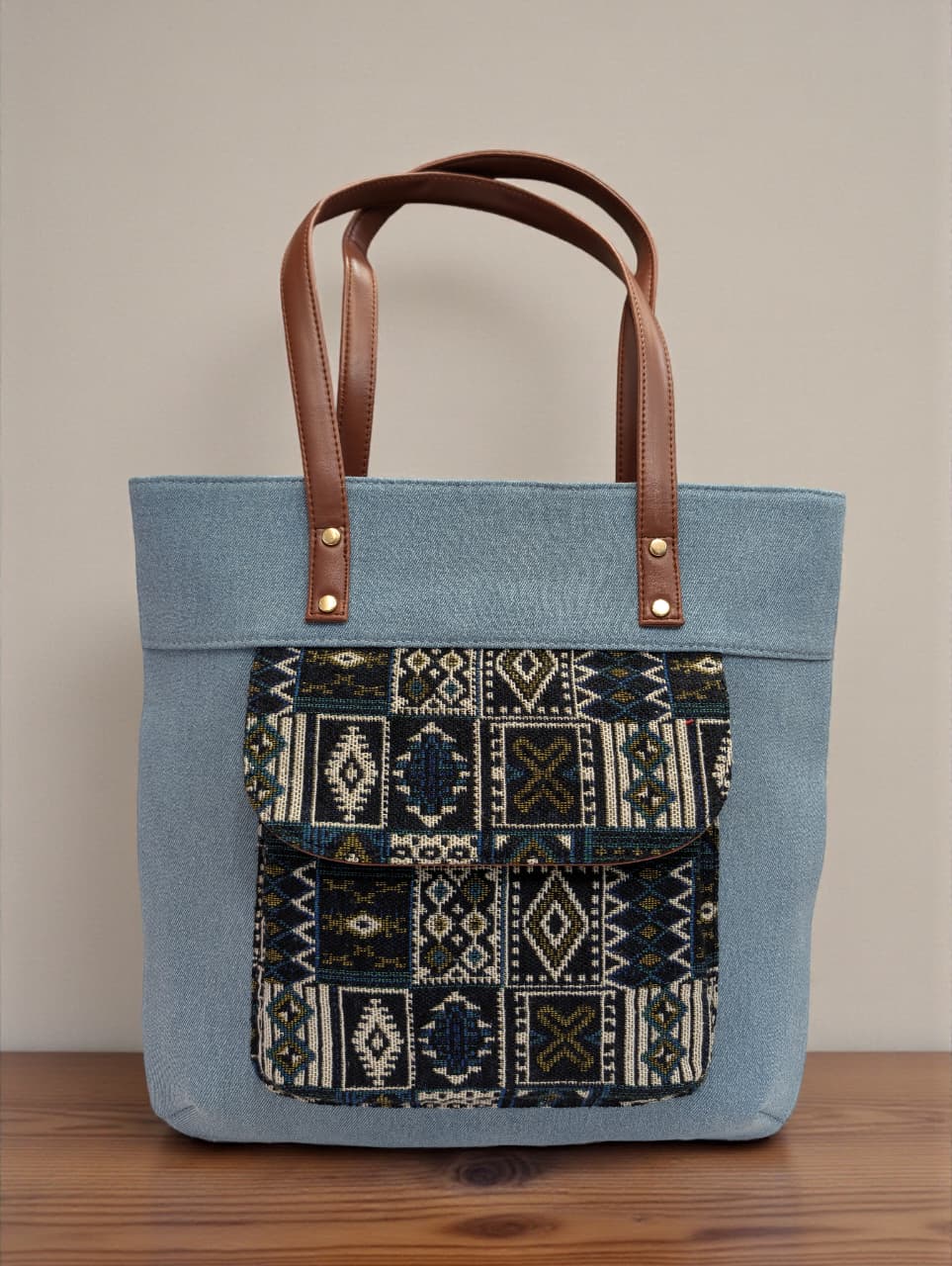 The Nova Tote