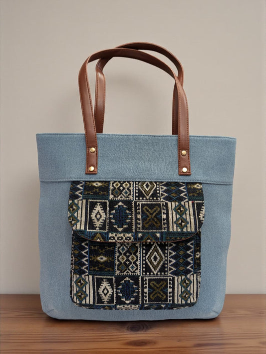 The Nova Tote