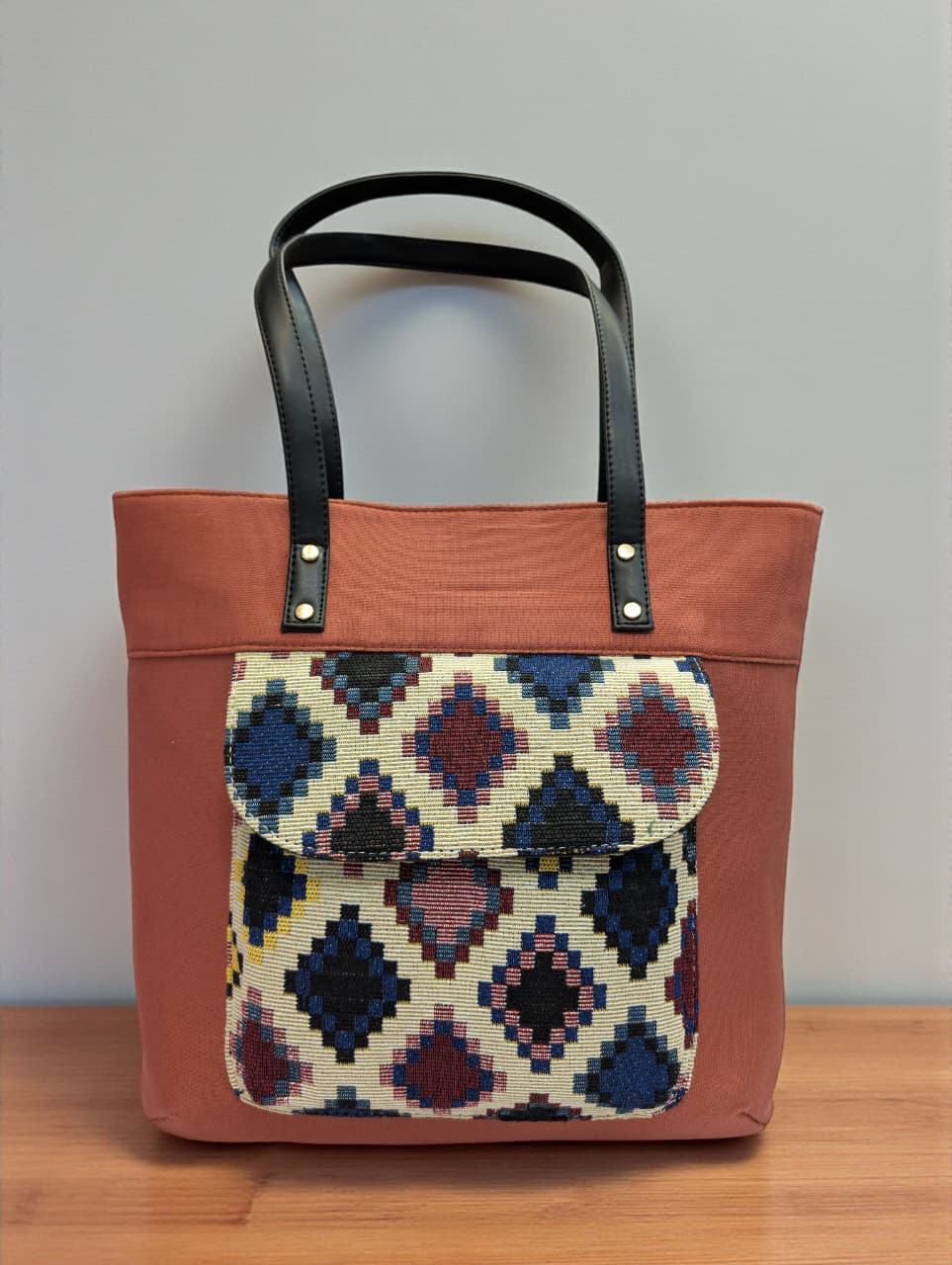 The Nova Tote
