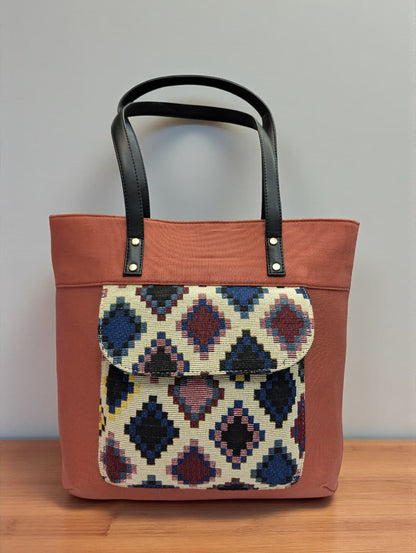 The Nova Tote
