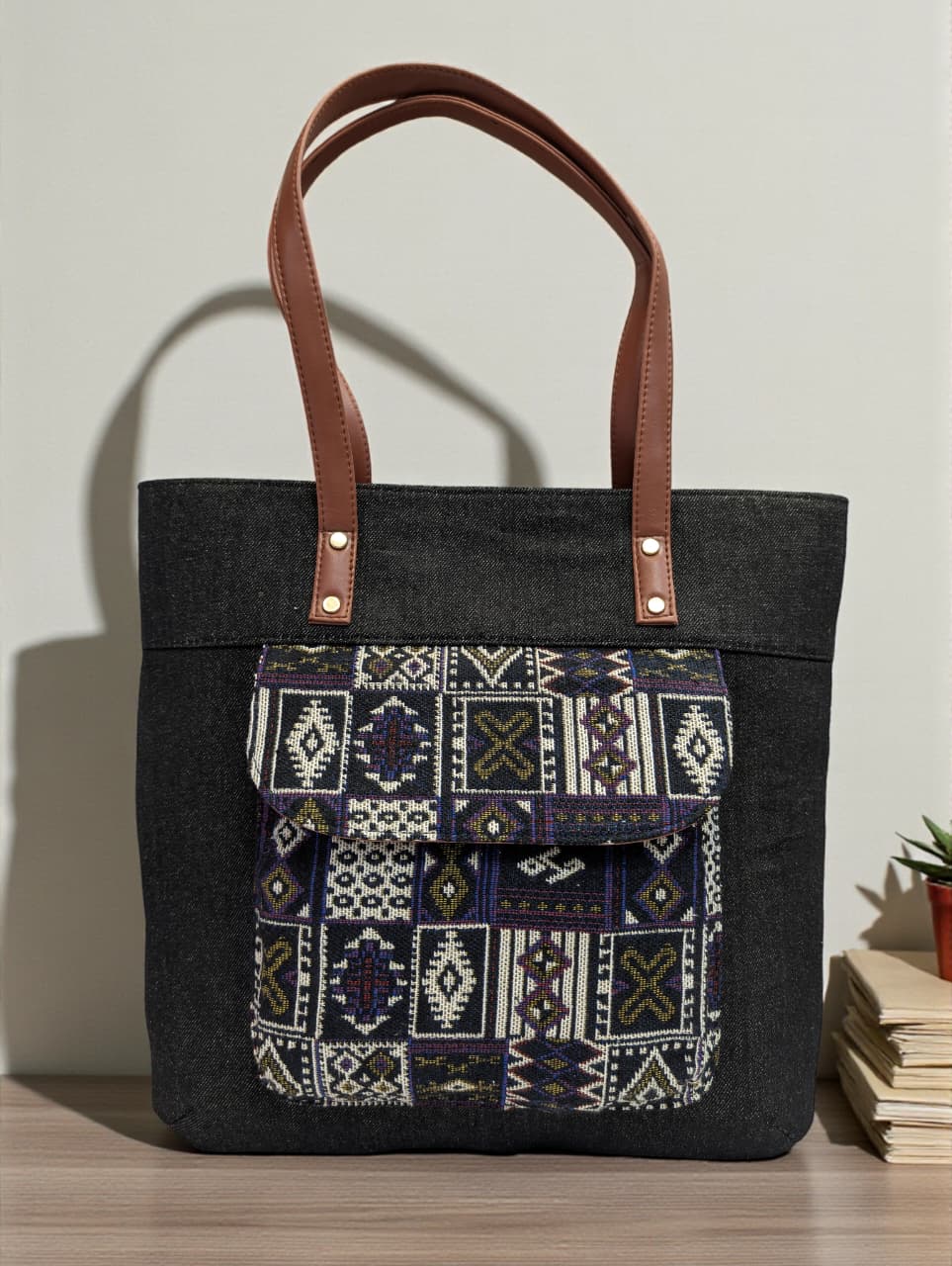 The Nova Tote