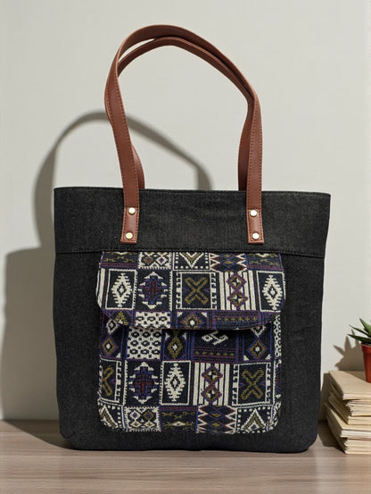 The Nova Tote