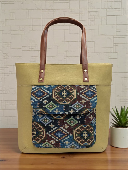 The Nova Tote