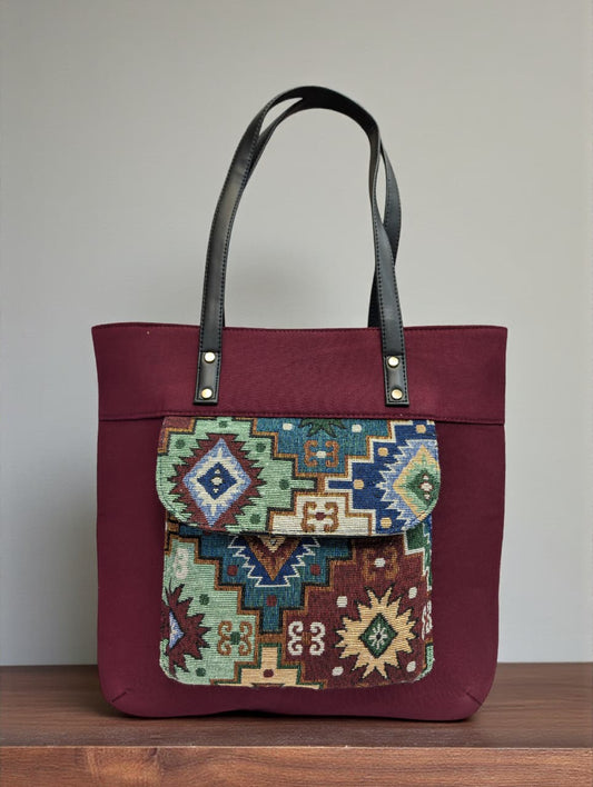 The Nova Tote
