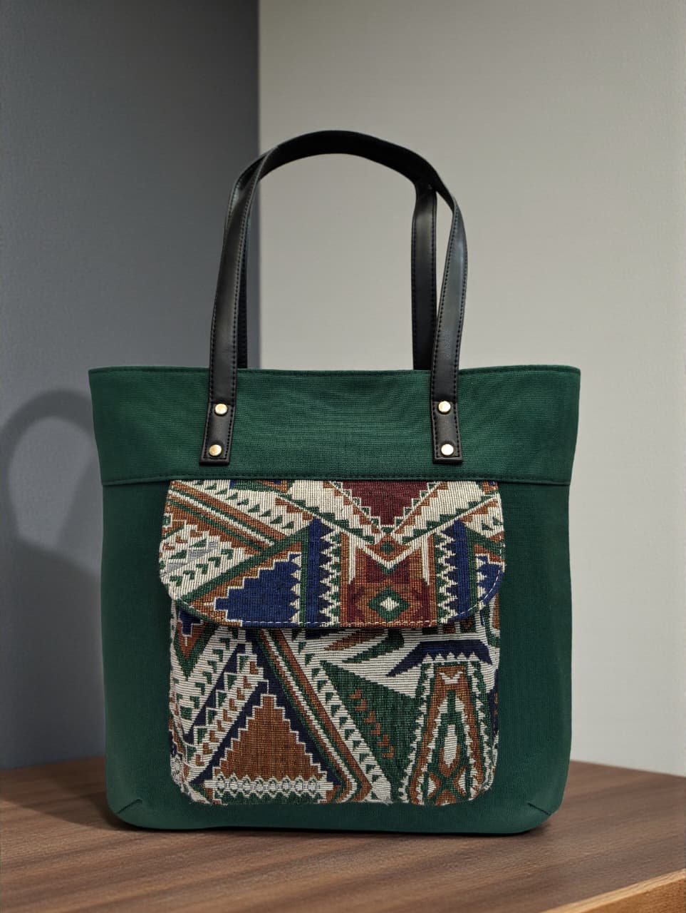 The Nova Tote