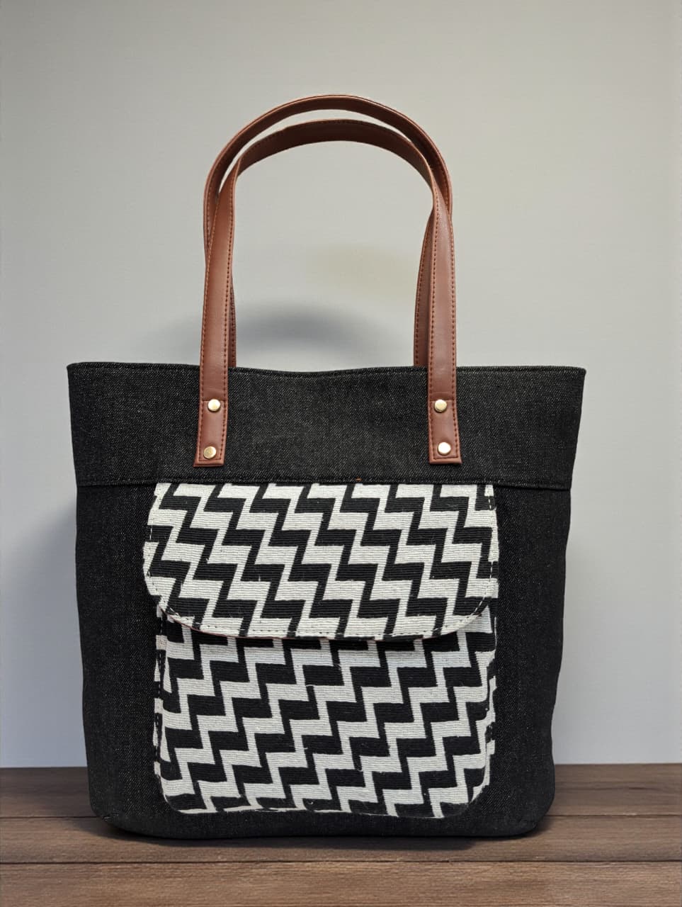 The Nova Tote