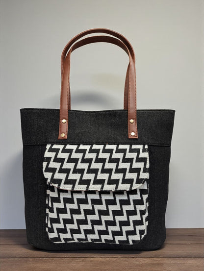The Nova Tote