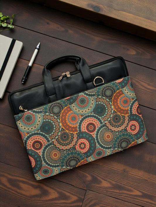 The Ira Laptop Bag
