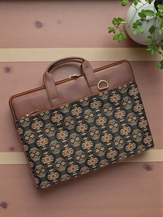 The Ira Laptop Bag