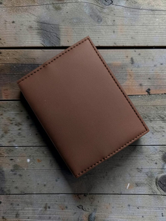 Personalised -  Passport Cover