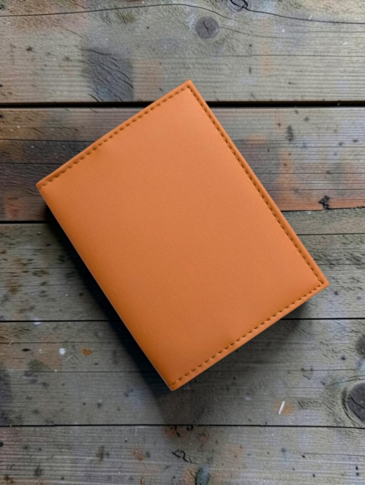 Personalised -  Passport Cover
