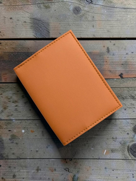 Personalised -  Passport Cover
