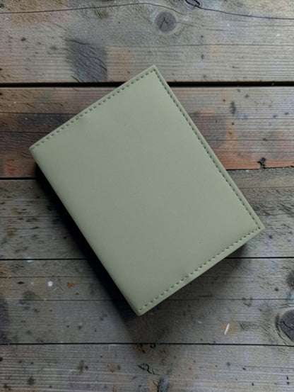 Personalised -  Passport Cover