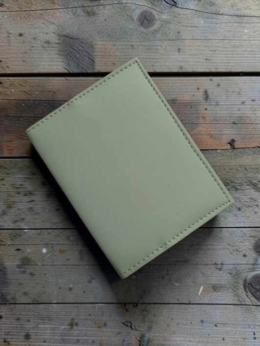 Personalised -  Passport Cover