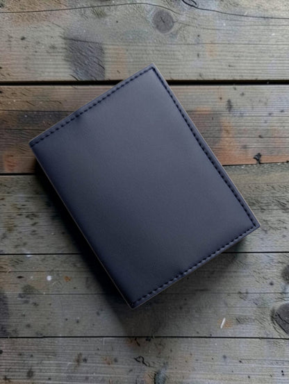 Personalised -  Passport Cover