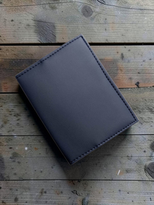 Personalised -  Passport Cover