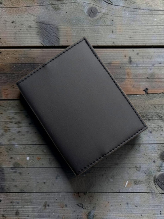 Personalised -  Passport Cover