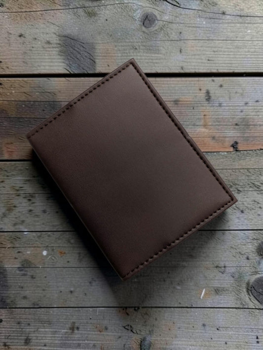 Personalised -  Passport Cover