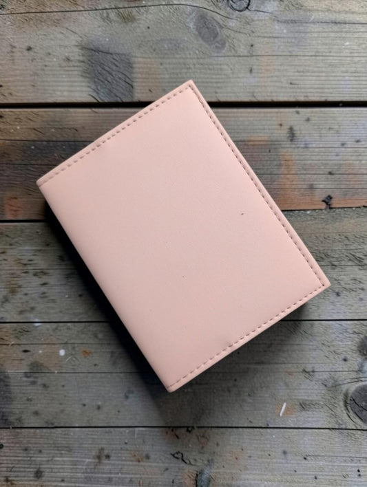 Personalised -  Passport Cover