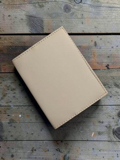 Personalised -  Passport Cover