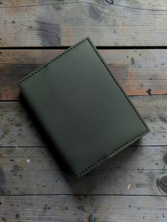 Personalised -  Passport Cover