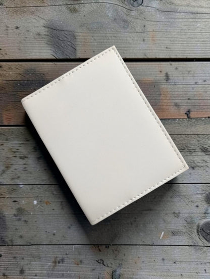 Personalised -  Passport Cover