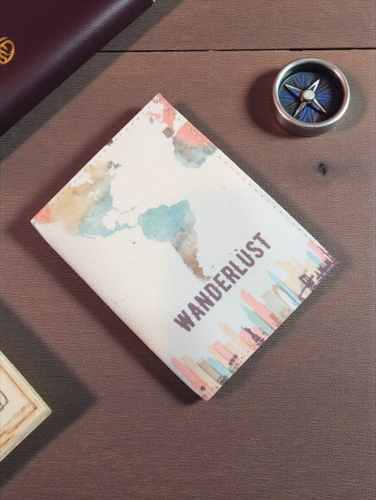 The Passport Cover