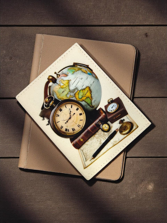 The Passport Cover