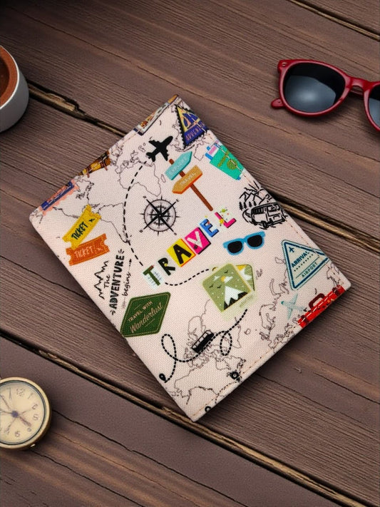 The Passport Cover