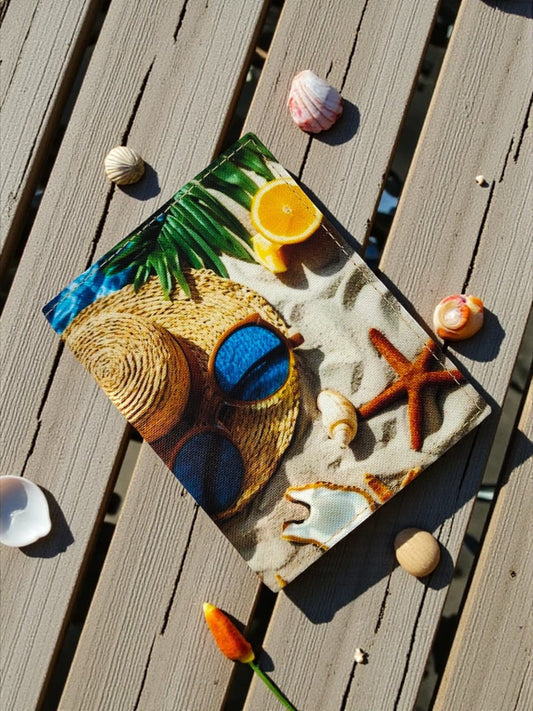 The Passport Cover
