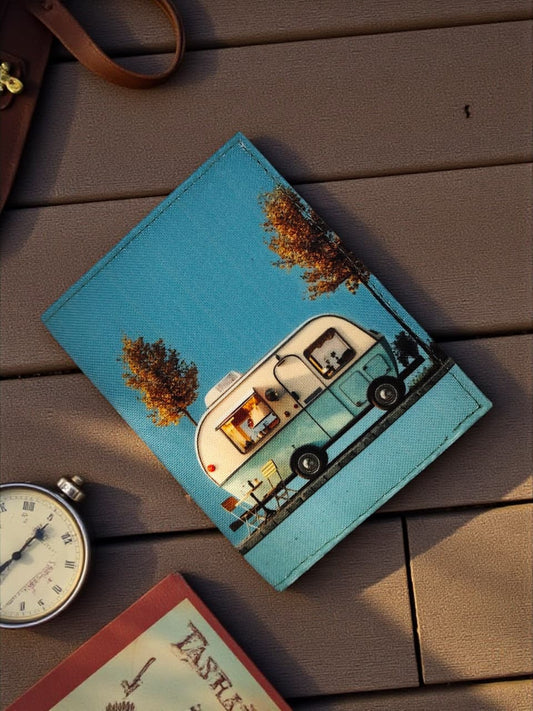The Passport Cover