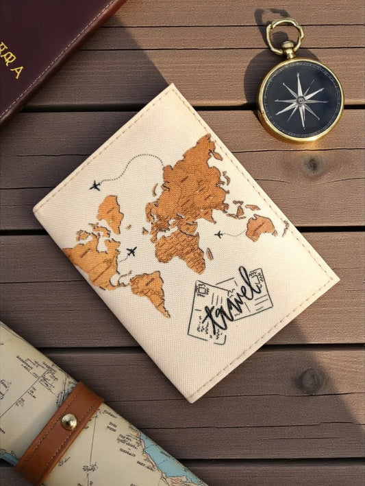The Passport Cover