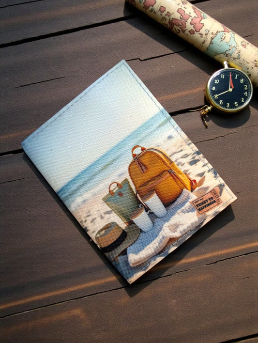 The Passport Cover