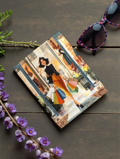 The Passport Cover