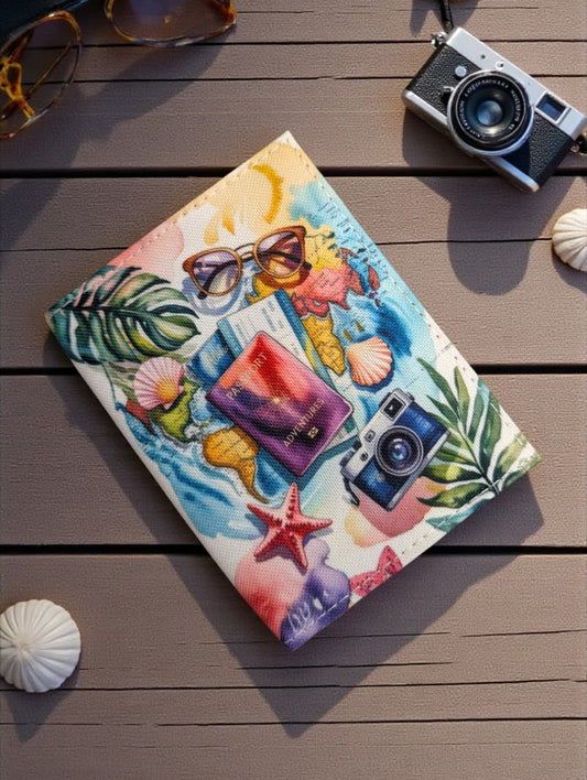 The Passport Cover