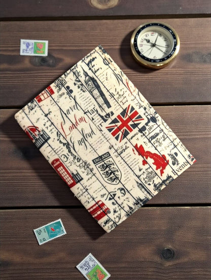 The Passport Cover