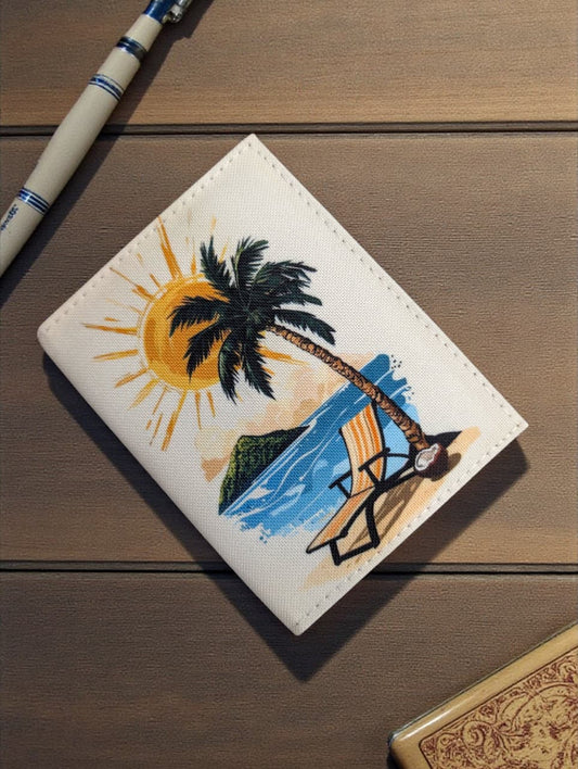 The Passport Cover